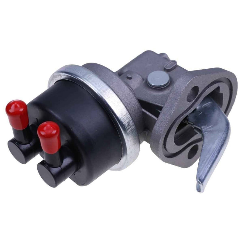 DURAFORCE Fuel Pump For John Deere Engine 2.9D 2.9T 4.239D 4.239T 4039D 4039T 4045D