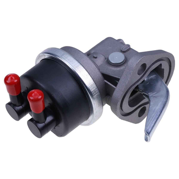DURAFORCE Fuel Pump For John Deere Engine 2.9D 2.9T 4.239D 4.239T 4039D 4039T 4045D
