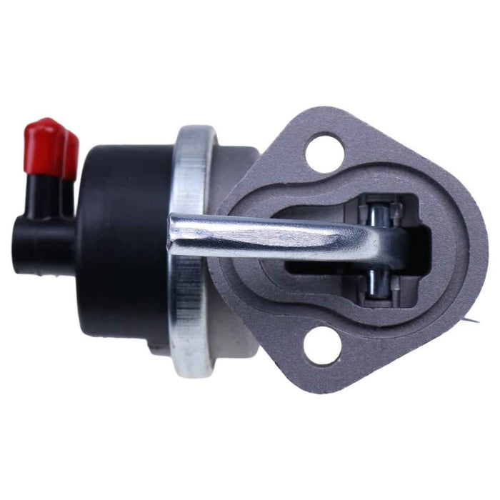 DURAFORCE Fuel Pump For John Deere Engine 2.9D 2.9T 4.239D 4.239T 4039D 4039T 4045D