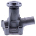 DURAFORCE Water Pump 121450-42010 129350-42010 For Yanmar 3T72SA 3T72H 3T72HA-N 3T72HA-A