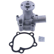 DURAFORCE Water Pump 129350-42010 121023-42100 for Yanmar Tractor 1510 1602 1610 1802 1820