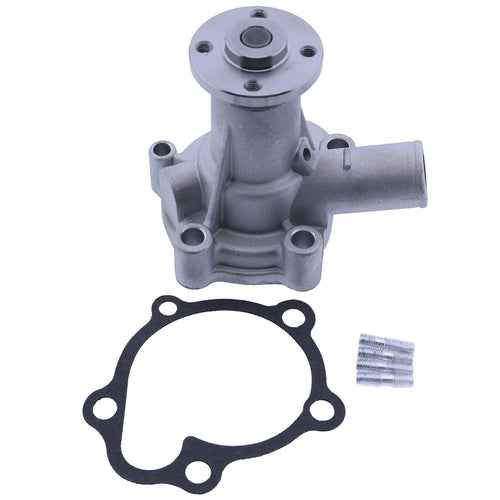 DURAFORCE Water Pump 129350-42010 121023-42100 for Yanmar Tractor 1510 1602 1610 1802 1820