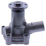 DURAFORCE Water Pump 129350-42010 121023-42100 for Yanmar Tractor 1510 1602 1610 1802 1820