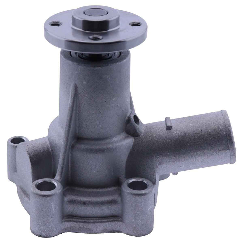 DURAFORCE Water Pump 129350-42010 121023-42100 for Yanmar Tractor 1510 1602 1610 1802 1820