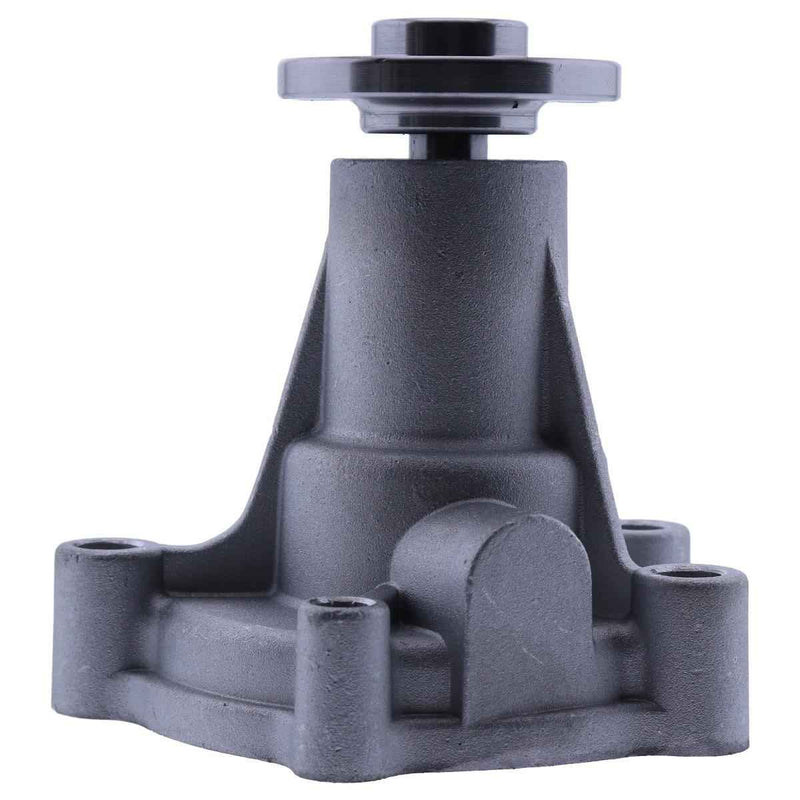 DURAFORCE Water Pump 129350-42010 121023-42100 for Yanmar Tractor 1510 1602 1610 1802 1820