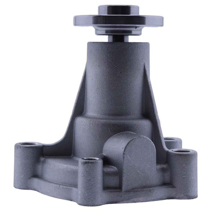 DURAFORCE Water Pump 129350-42010 121023-42100 for Yanmar Tractor 1510 1602 1610 1802 1820