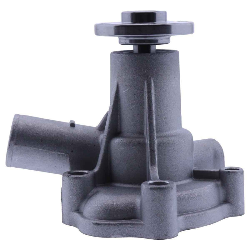 DURAFORCE Water Pump 129350-42010 121023-42100 for Yanmar Tractor 1510 1602 1610 1802 1820