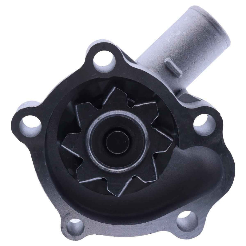 DURAFORCE Water Pump 129350-42010 121023-42100 for Yanmar Tractor 1510 1602 1610 1802 1820