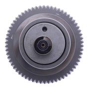 DURAFORCE 62mm Oil Pump U5MK8267 for Perkins 404D-22TA N844L-D N844LTA-D Cat C2.2 3393017
