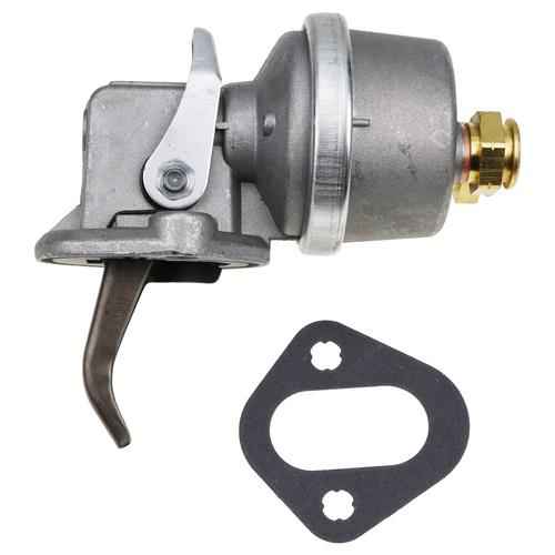 DURAFORCE Fuel Lift Pump 504380241 with O-ring 2830156 for CNH Iveco