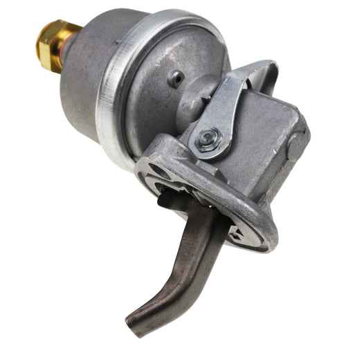 DURAFORCE Fuel Lift Pump 504380241 with O-ring 2830156 for CNH Iveco