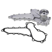 DURAFORCE Water Pump 1A021-73030 For Kubota L2900 L3000 L3010 L3240 L3250 L3300 L3400