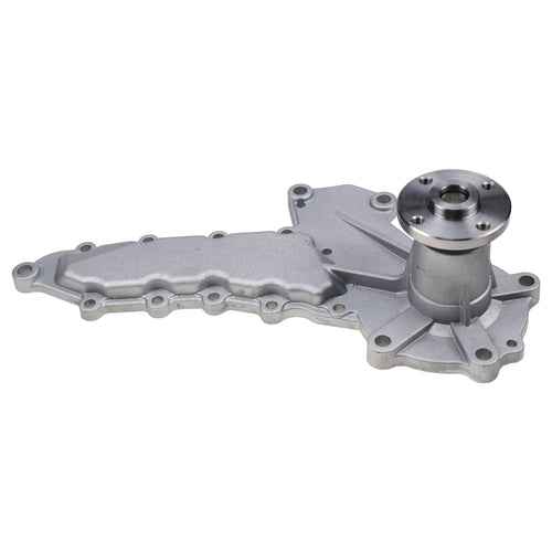 DURAFORCE Water Pump 1A021-73030 For Kubota L2900 L3000 L3010 L3240 L3250 L3300 L3400