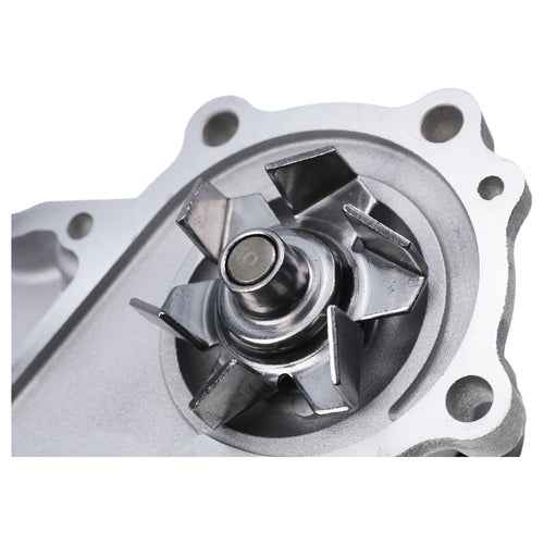 DURAFORCE Water Pump 1A021-73030 For Kubota L2900 L3000 L3010 L3240 L3250 L3300 L3400