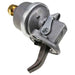 DURAFORCE Fuel Lift Pump 2830122 84268475 For CASE Backhoe Loader 580M 580SM 580SN 590SM+
