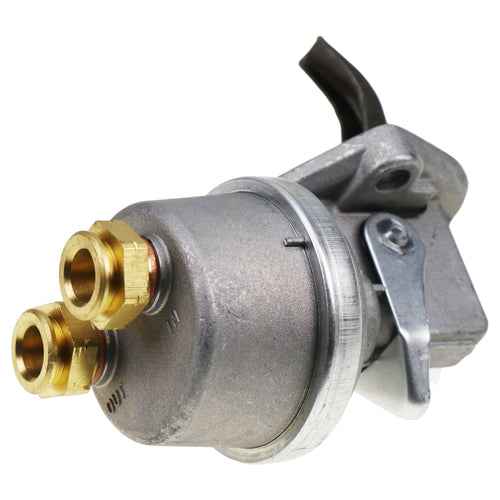 DURAFORCE Fuel Lift Pump 2830122 84268475 For CASE Backhoe Loader 580M 580SM 580SN 590SM+