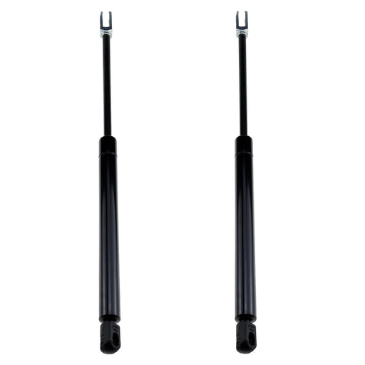 DURAFORCE 2X Lap Bar Shock Spring Gas For Bobcat Skid Steer 751 753 763 773 7753 853 953