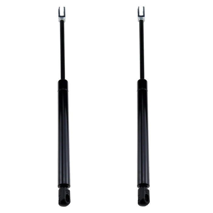 DURAFORCE 2X Lap Bar Shock Spring Gas For Bobcat Skid Steer 751 753 763 773 7753 853 953