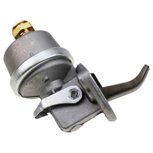 DURAFORCE Fuel Pump For Ford New Holland T6020 T6030 T6050 T6070 TD5050 TL100A TL80A TL90A