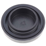 DURAFORCE 2pcs Access Hole Cover 3903463 Fits Cummins 6B 4B 6C ISC Gear Housing