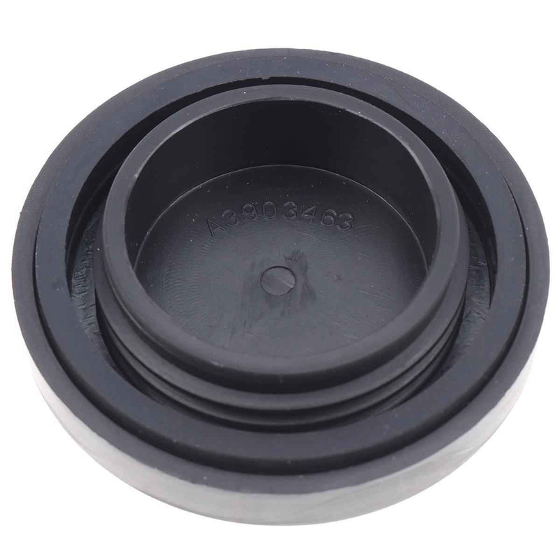 DURAFORCE 2pcs Access Hole Cover 3903463 Fits Cummins 6B 4B 6C ISC Gear Housing