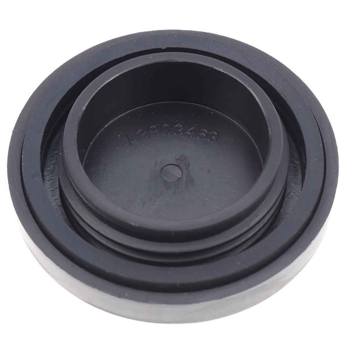 DURAFORCE 2pcs Access Hole Cover 3903463 Fits Cummins 6B 4B 6C ISC Gear Housing