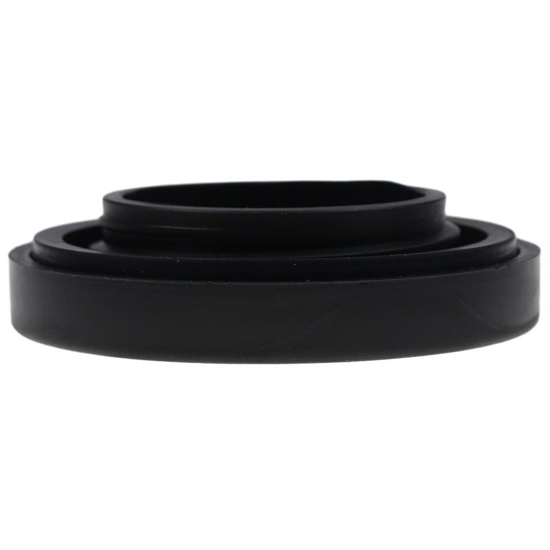 DURAFORCE 2pcs Access Hole Cover 3903463 Fits Cummins 6B 4B 6C ISC Gear Housing