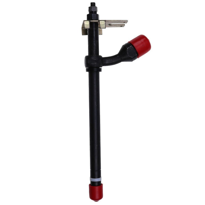 DURAFORCE 4X Fuel Injector A140830 20669 for Case 600 800 825 W14FL W14H 475 680E 680G 780