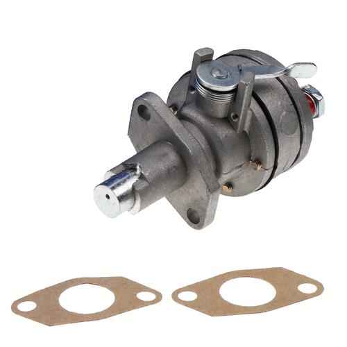 DURAFORCE Fuel Lift Pump For Perkins 103-10 VOLVO PENTA D2 MD 2010 2020 2030 2040