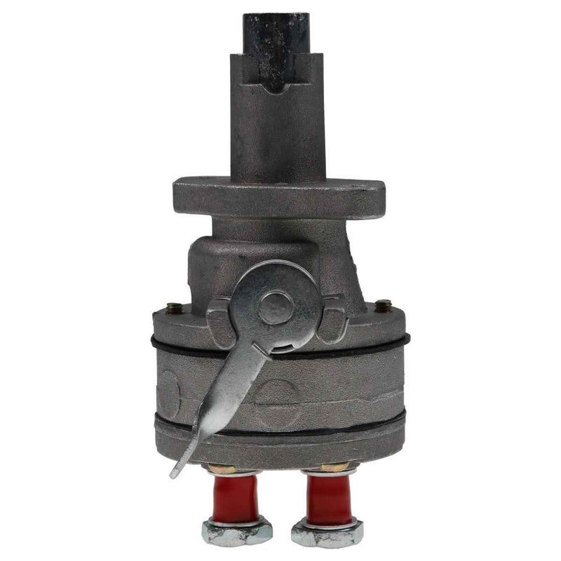 DURAFORCE Fuel Lift Pump For Perkins 103-10 VOLVO PENTA D2 MD 2010 2020 2030 2040