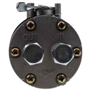 DURAFORCE Fuel Lift Pump For Perkins 103-10 VOLVO PENTA D2 MD 2010 2020 2030 2040