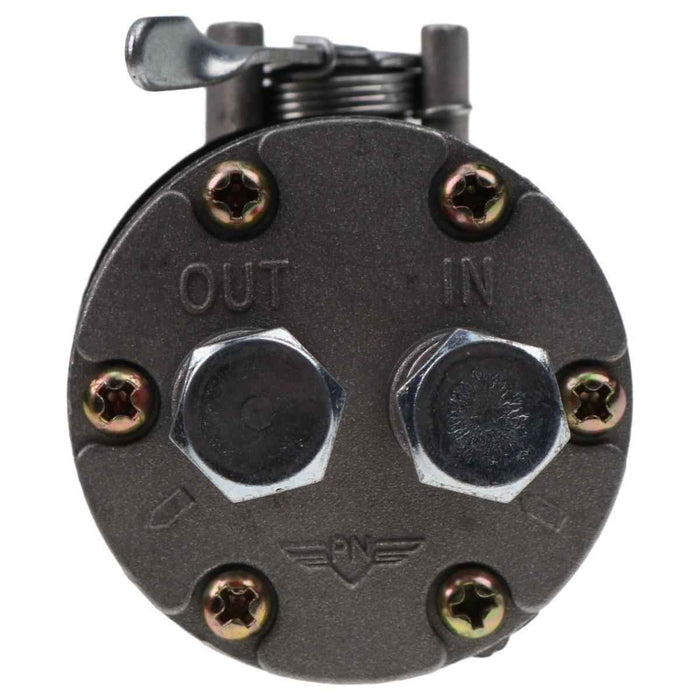 DURAFORCE Fuel Lift Pump For Perkins 103-10 VOLVO PENTA D2 MD 2010 2020 2030 2040