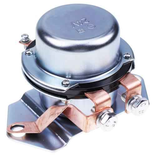 DURAFORCE Battery Relay AT154229 For John Deere Excavator 75D 85D 120D 135D