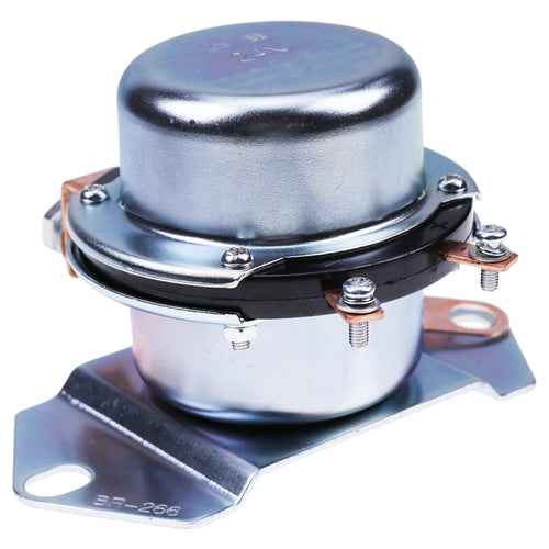 DURAFORCE Battery Relay AT154229 For John Deere Excavator 75D 85D 120D 135D