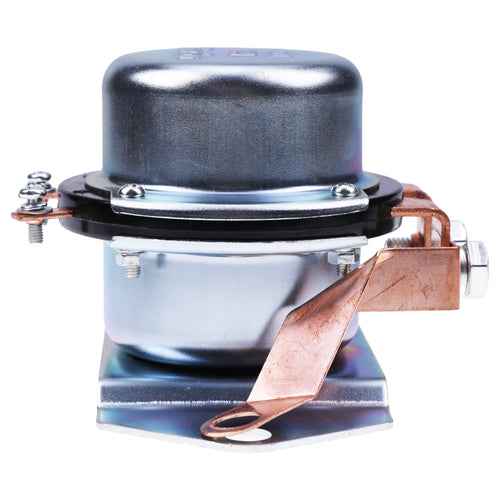 DURAFORCE Battery Relay AT154229 For John Deere Excavator 75D 85D 120D 135D