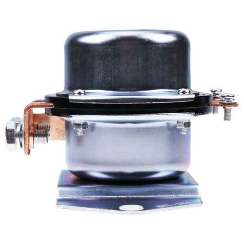 DURAFORCE Battery Relay AT154229 For John Deere Excavator 75D 85D 120D 135D