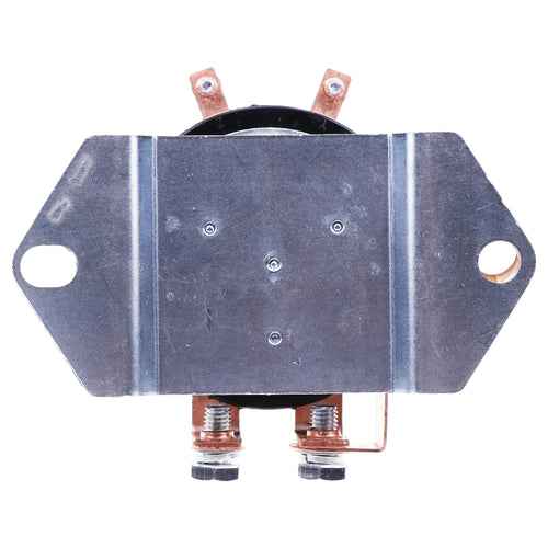 DURAFORCE Battery Relay AT154229 For John Deere Excavator 75D 85D 120D 135D