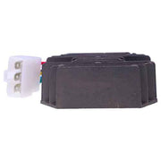 DURAFORCE Voltage Regulator Rectifier 15351-64601 For Kubota ZD18 ZD21 ZD25 ZD28 Engine