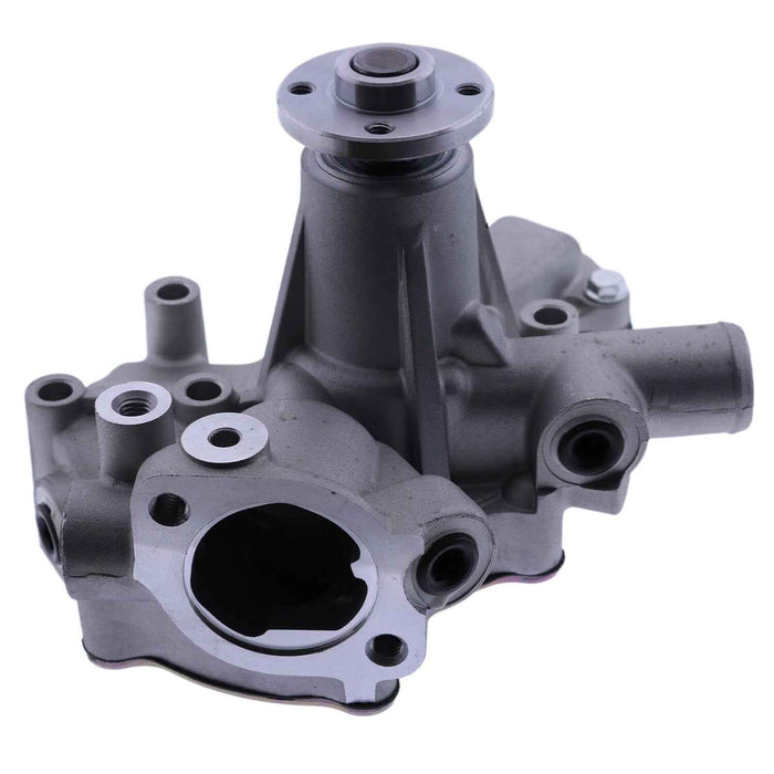 DURAFORCE Water Pump 129470-42001 129470-42002 129470-42003 for Yanmar 3JH3E 4JH2E 4JH3
