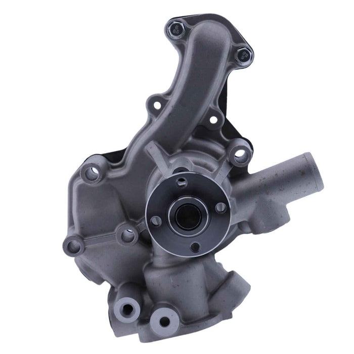 DURAFORCE Water Pump 129470-42001 129470-42002 129470-42003 for Yanmar 3JH3E 4JH2E 4JH3