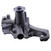 DURAFORCE Water Pump 129470-42001 129470-42002 129470-42003 for Yanmar 3JH3E 4JH2E 4JH3
