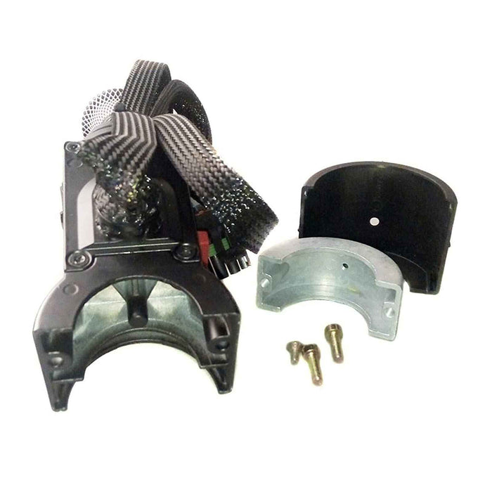 DURAFORCE 10135367 Transmission Shifter for JLG35367A LULL 644B-37 844C-42 6K-37 10K-54