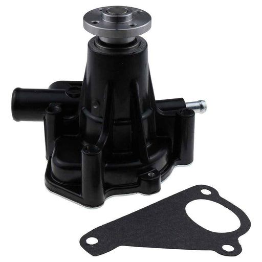 DURAFORCE Water Pump AM878201 AM879651 For John Deere 3225B 3325 3235A 3365 675 675B 56
