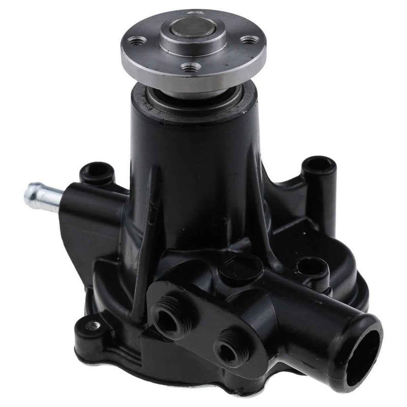 DURAFORCE Water Pump AM878201 AM879651 For John Deere 3225B 3325 3235A 3365 675 675B 56