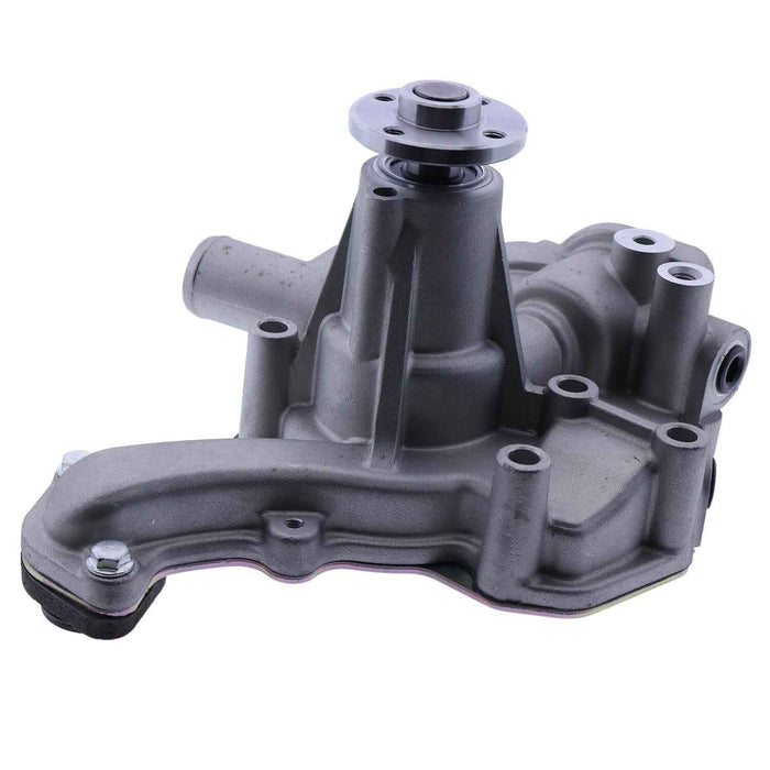 DURAFORCE Water Pump 129623-42000 For Yanmar Engine 3TNE84 3TNE84-EJT 4TNE84