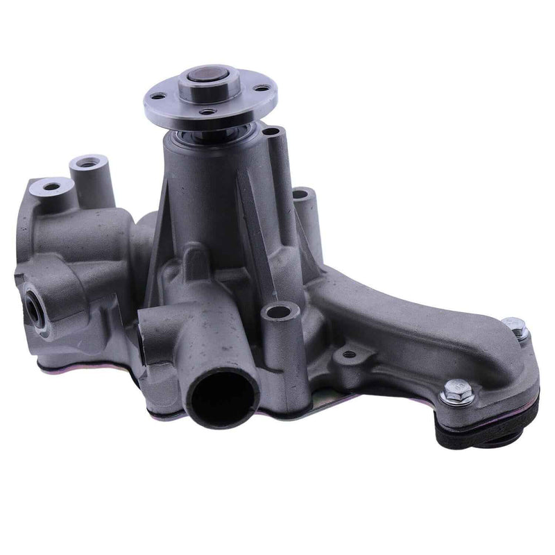 DURAFORCE Water Pump 129623-42000 For Yanmar Engine 3TNE84 3TNE84-EJT 4TNE84