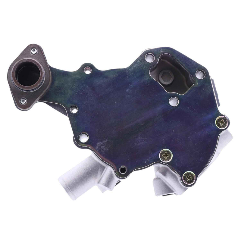 DURAFORCE Water Pump 129623-42000 For Yanmar Engine 3TNE84 3TNE84-EJT 4TNE84