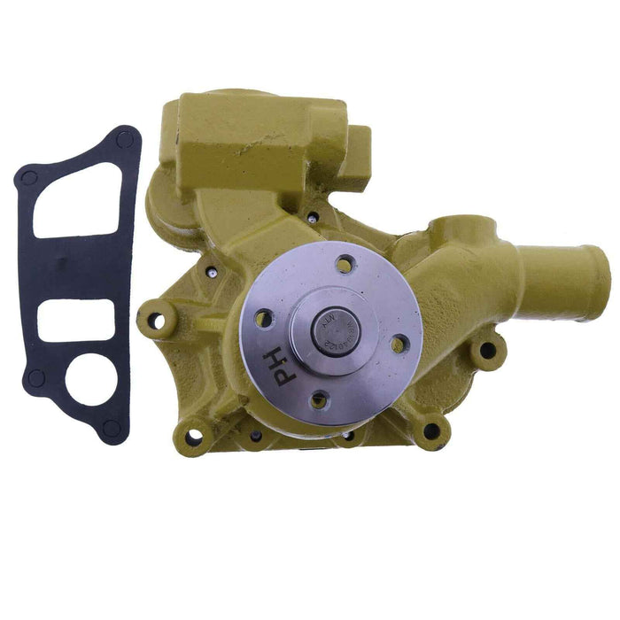 DURAFORCE Water Pump 6204-61-1101 for Komatsu 3D95S 4D95 4D95L PC60-5 PC75UU-2 PC120-5