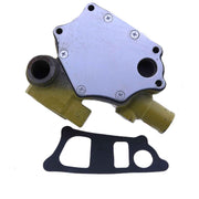 DURAFORCE Water Pump 6204-61-1101 for Komatsu 3D95S 4D95 4D95L PC60-5 PC75UU-2 PC120-5