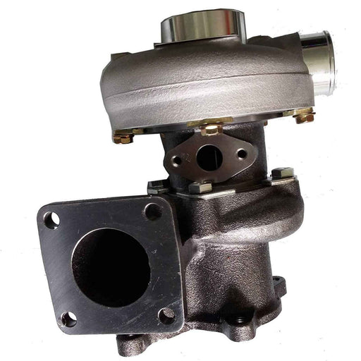 DURAFORCE HT12-17A HT12-20 Turbo 047-279 8-97318-651-0 for Isuzu 4JG1 4JG1T Sany SY55C